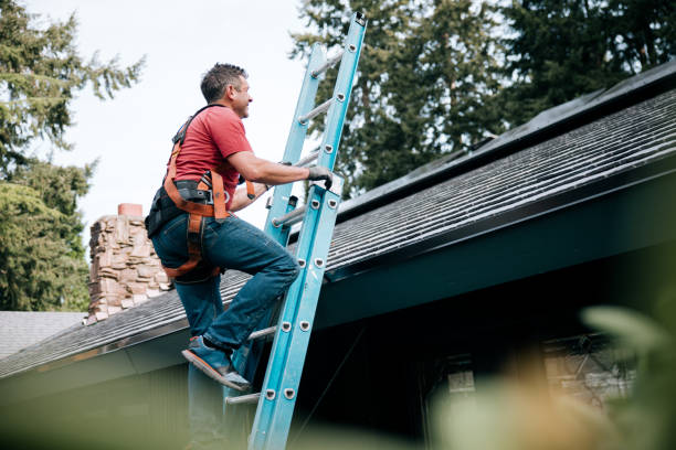 Best Roof Leak Repair  in Paden City, WV